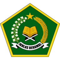 Logo Kemenag