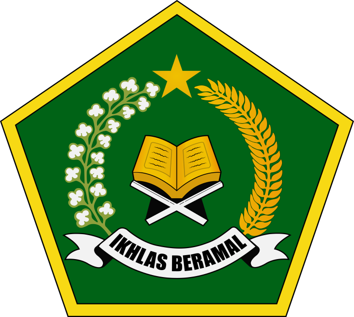 Logo MTsN 5 NGAWI
